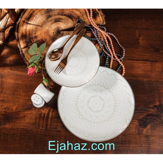 سرویس چینی لورین چکاوک 29 پارچه سرویس چینی لورین چکاوک 29 پارچه
