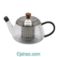 قوری پیرکس بی وی کی کد 324306