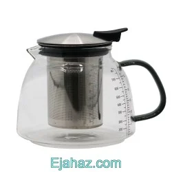 قوری پیرکس بی وی کی کد 324326