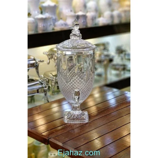 کلمن کریستال جنوای 5 لیتری