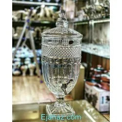 کلمن کریستال رگولار 5 لیتری