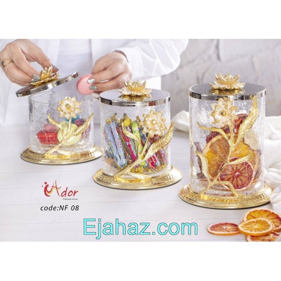 بانکه 3 سایز نارسیس بانکه 3 سایز نارسیس