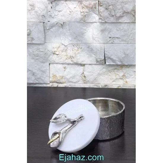 قندان لیلیوم آلومینیوم