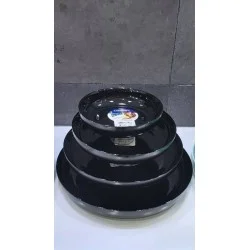 چهار تابه دیوالی فرنز تایم مشکی