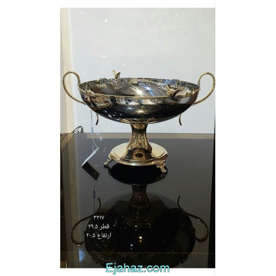 میوه خوری استیل bird 3217 میوه خوری استیل bird 3217