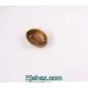 پیاله چوبی آماهوم بیضی OVAL/B10