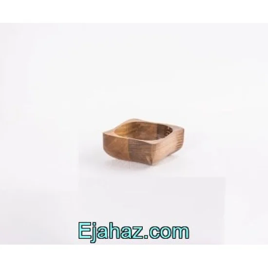 پیاله چوبی آماهوم پیچک PICHAK/B9