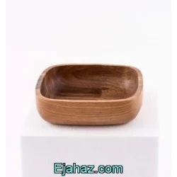 کاسه چوبی آماهوم فنیس کوچک FINCE/B17