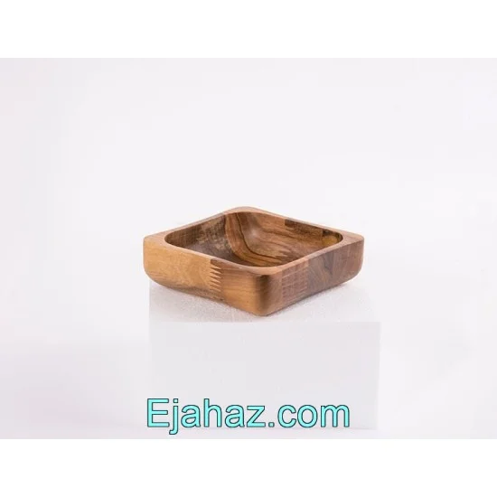کاسه چوبی آماهوم پیچک کوچک PICHAK/B17