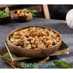 کاسه چوبی گرد سیرکل BSH21