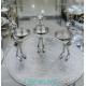 ظروف پذیرایی روباه نقره ای ظروف پذیرایی روباه نقره ای