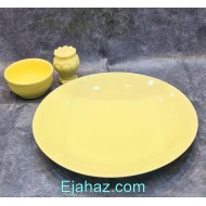 دیس استون ور زرد