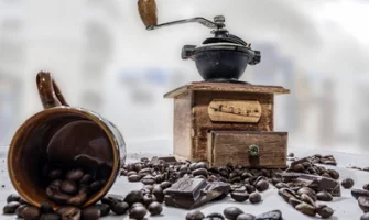قهوه