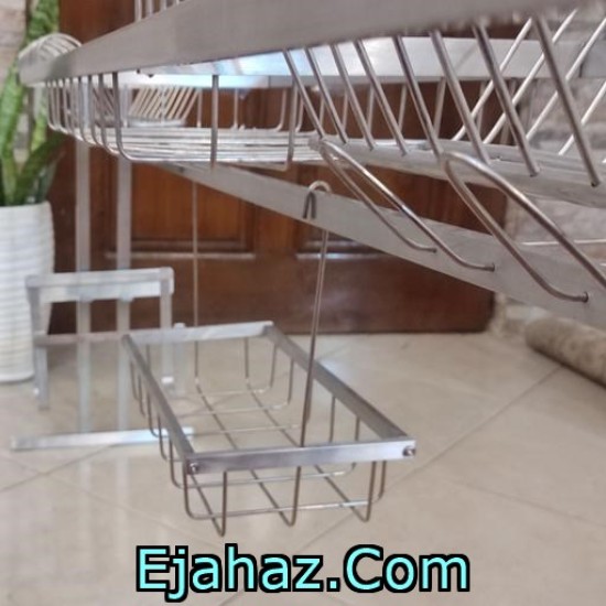آبچکان آلمینیوم جزیره دوطرفه 85 سانتی متری آبچکان آلمینیوم جزیره دوطرفه 85 سانتی متری