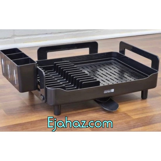 آبچکان کنتراست مدل مشکی یک طبقه
