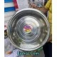 آبکش استیل اصل بزرگ سایز 55