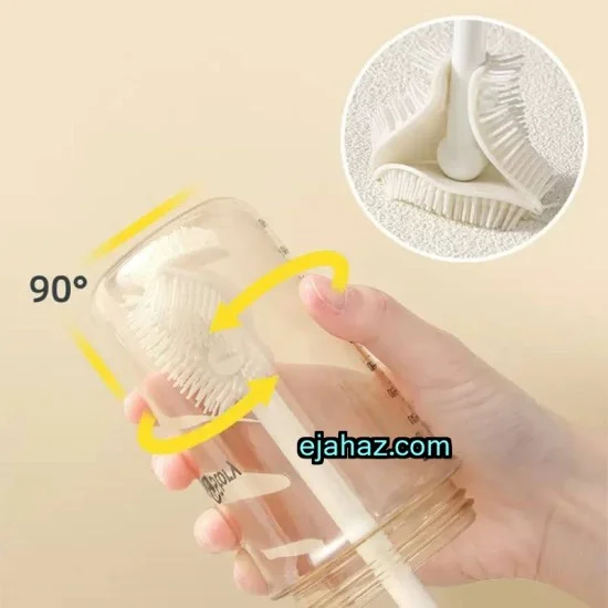 فرچه شستشوی ایکیا 360 درجه اصل