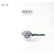 قندان چینی بی وی کی آرتین