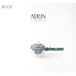 قندان چینی بی وی کی آرتین