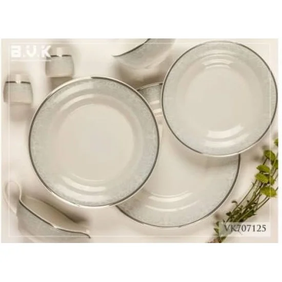 سرویس چینی بی وی کی بن چاینا وارداتی 707125