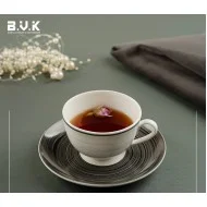 سرویس چای خوری چینی بی وی کی پاریس