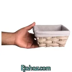 سبد نان و سبزیجات اکوادور