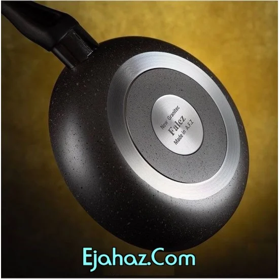 تابه تکدسته فالز نیو گرانیت اصل ترک سایز 18 تابه تکدسته فالز نیو گرانیت اصل ترک سایز 18