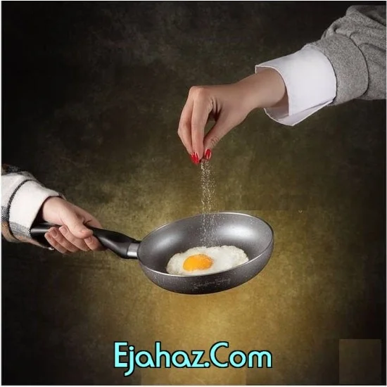 تابه تکدسته فالز نیو گرانیت اصل ترک سایز 18 تابه تکدسته فالز نیو گرانیت اصل ترک سایز 18