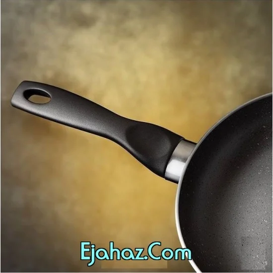 تابه تکدسته فالز نیو گرانیت اصل ترک سایز 18 تابه تکدسته فالز نیو گرانیت اصل ترک سایز 18