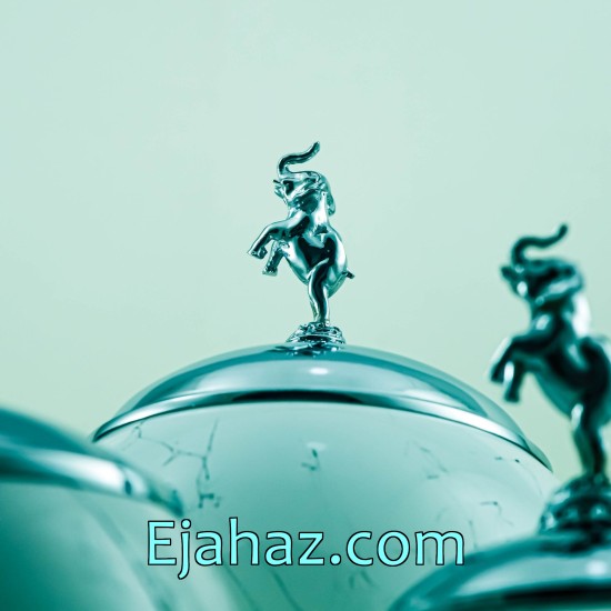 ست کندی سه سایز توپی سفید سیلور ماربل ست کندی سه سایز توپی سفید سیلور ماربل