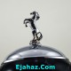 ست کندی سه سایز توپی مشکی ماربل سیلور ست کندی سه سایز توپی مشکی ماربل سیلور