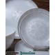 سرویس گلدن اپال گرد کاریشما 26 پارچه سرویس گلدن اپال گرد کاریشما 26 پارچه