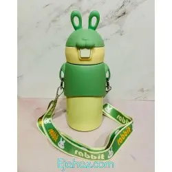 تراول ماگ خرگوش