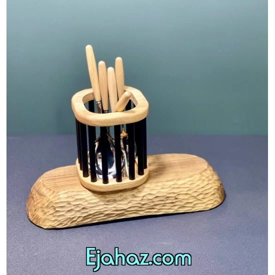 جاقاشقی چوبی فلزی
