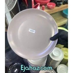 بشقاب پلوخوری استون ور نسکافه ای بن سای 6 عددی