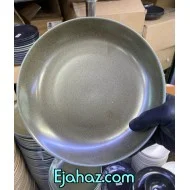 بشقاب خورشت خوری استون ور زیتونی گرانیتی بن سای 6 عددی