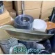 بشقاب خورشت خوری استون ور زیتونی گرانیتی بن سای 6 عددی