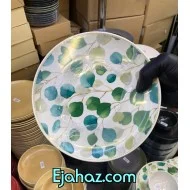 پیش دستی استون ور برگ سبز بن سای 6 عددی