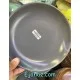 سرویس استون 30 پارچه بن سای طوسی مات