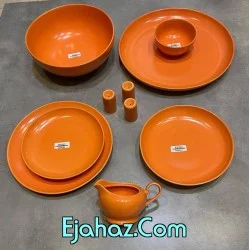 سرویس استون 30 پارچه بن سای نارنجی