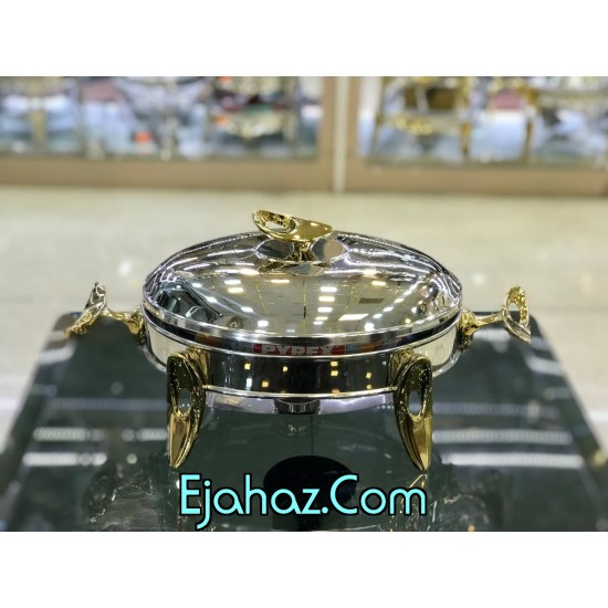سوفله خوری استیل فلیم بیضی سوفله خوری استیل فلیم بیضی