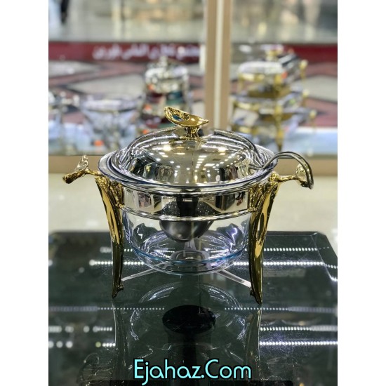 سوفله خوری استیل فلیم سوپ خوری سوفله خوری استیل فلیم سوپ خوری