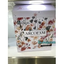 سرویس آرکوفام شیشه ای ورساچه 25 پارچه