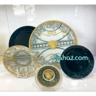 سرویس آرکوفام شیشه ای ورساچه 25 پارچه