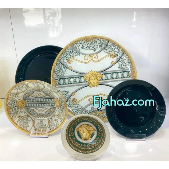 سرویس آرکوفام شیشه ای ورساچه 25 پارچه