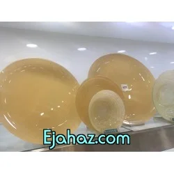 سرویس آرکوفام 6 نفره کرم مدرنا
