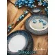 آرکوفام رایکا مشکی شیشه ای 25 پارچه آرکوفام رایکا مشکی شیشه ای 25 پارچه