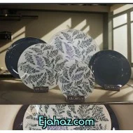سرویس آرکوفام 6 نفره گرد وایولت یمشی
