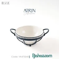سوپ و سالاد خوری چینی بی وی کی آترین
