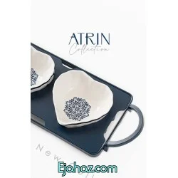 اردو قلبی 4 خونه چینی بی وی کی آترین